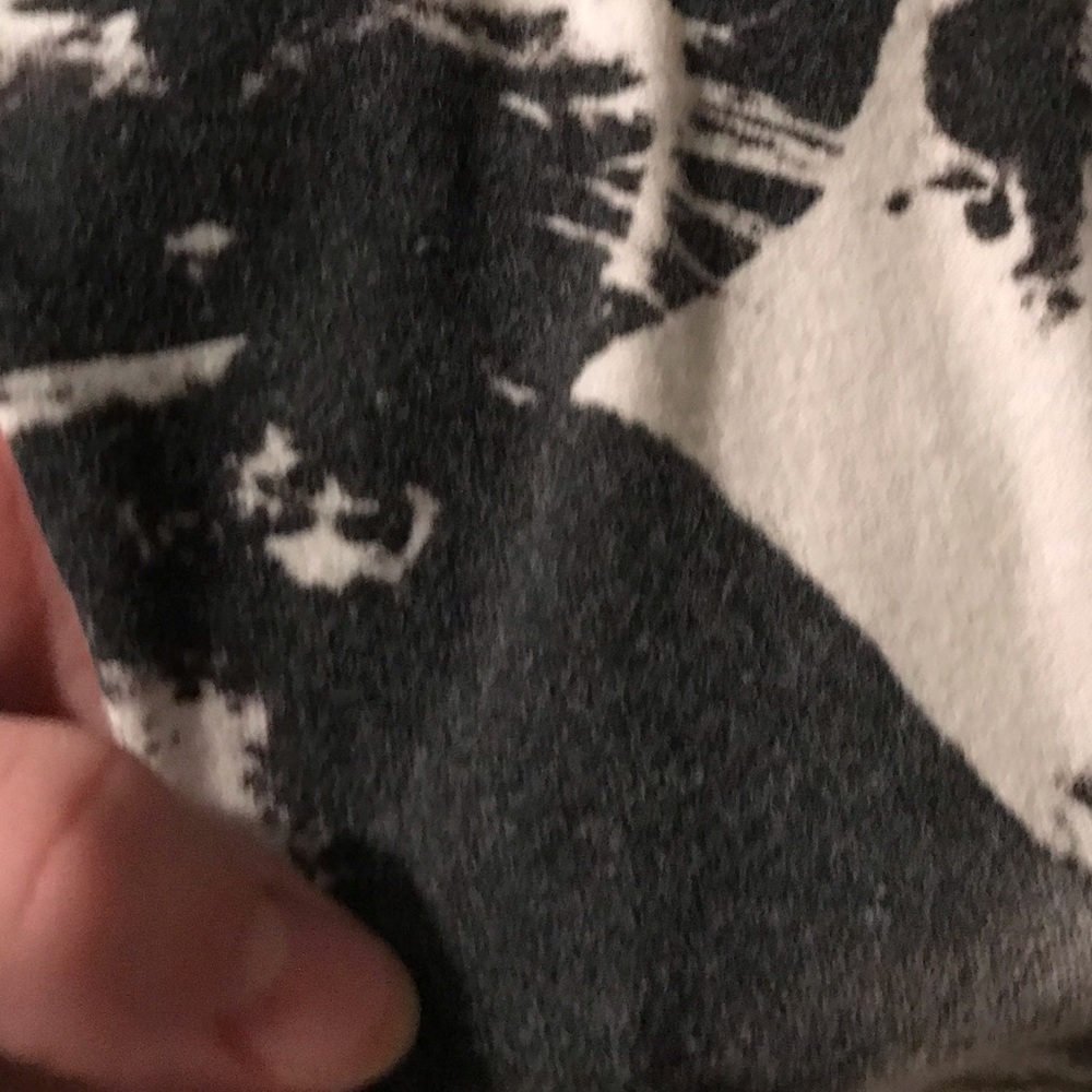 a d o r a b l e JORDAN girls leggings - Picture 4 of 5